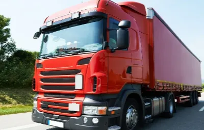 Antalya Bozüyük Ambar Kargo