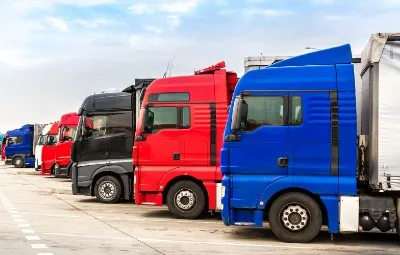 Antalya Bozüyük Ambar Nakliyat