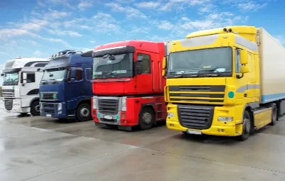 Antalya Bozüyük Nakliye Ambarı