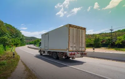 Antalya ile Bozüyük Arası Bulaşık Makinesi Taşıma