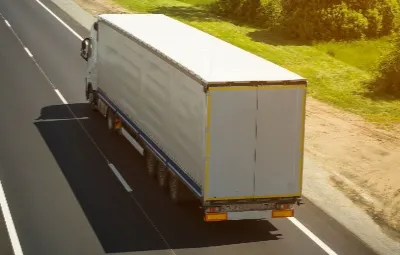 Antalya ile Bozüyük Arası Parça Eşya Taşıma